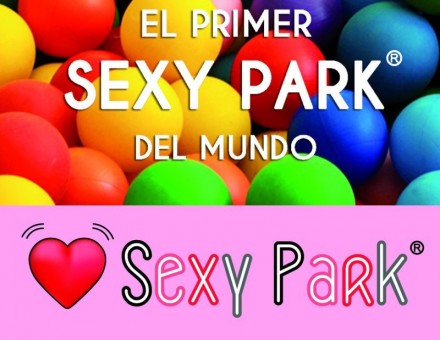 Apre in Spagna il primo Sexy Park